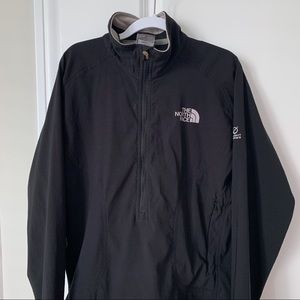 The North Face Half Zip (Flight Series)